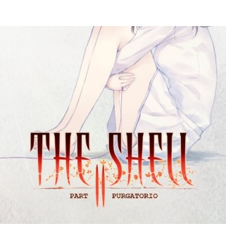 The Shell Part II: Purgatorio Steam Key GLOBAL